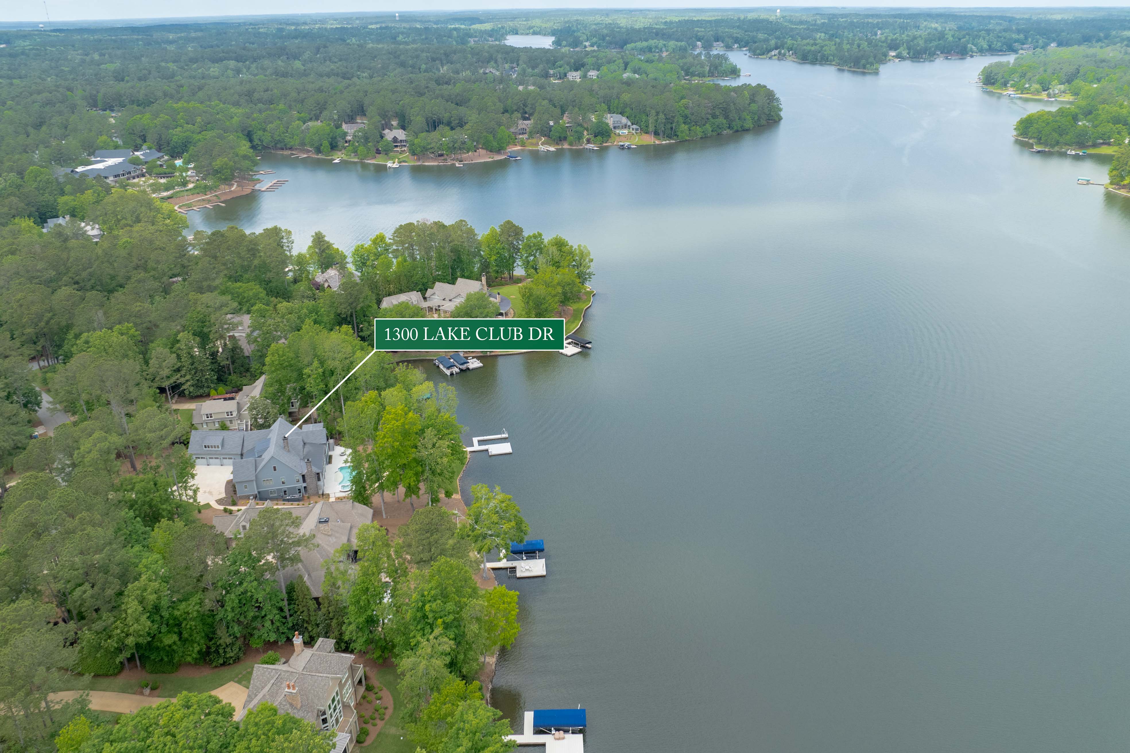 1300 Lake Club Drive image 56